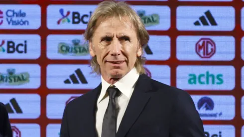 Ricardo Gareca y problemas personales
