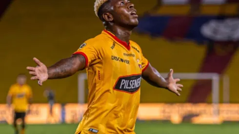 Gabriel Cortéz y Bruno Piñatares dejarían Barcelona por este club