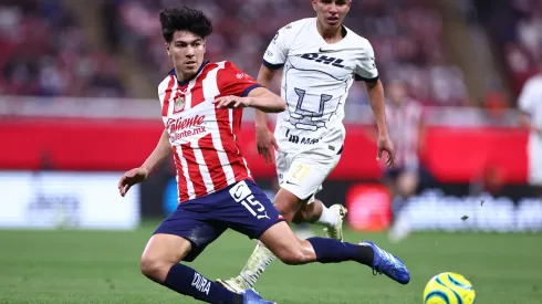 Piero Quispe y el fútbol peruano
