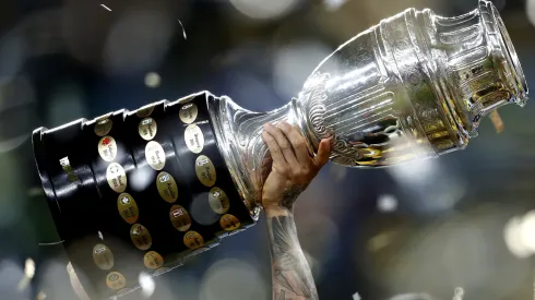 Selección Peruana y la venta de entradas para la Copa América USA 2024