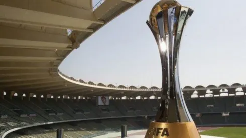 Mundial de Clubes FIFA y los clubes peruanos