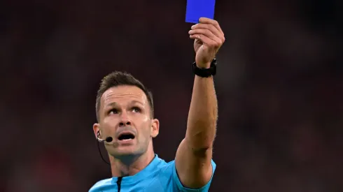 La tarjeta azul y 8 cambios que pueden llegar mañana.