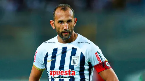 Alianza Lima y Perú.
