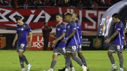 FBL-LIGAPRO-CUENCA-EMELEC Cuenca,Ecuador 2 de marzo del 2024 En la tarde y noche de hoy en el estadio Alejandro Serrano Aguilar el D.Cuenca recibe al conjunto del Club Emelec por la fecha 1ra fecha del campeonato nacional de futbol de la LigaPro Ecuabet 2024. foto api/Boris Romoleroux *** FBL LIGAPRO CUENCA EMELEC Cuenca,Ecuador March 2, 2024 In the afternoon and evening of today at the Alejandro Serrano Aguilar stadium, D Cuenca receives Club Sport Emelec for the 1st date of the national soccer championship of the LigaPro Ecuabet 2024 photo api Boris Romoleroux Copyright: xBORISxROMOLEROUXx
