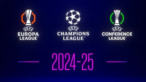 La UEFA informó cómo será el calendario con su nuevo formato de la Champions League 2024/2025.
