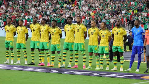 Jamaica quiere este refuerzo para la Copa América 
