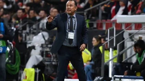 Juan Reynoso y su salario en México