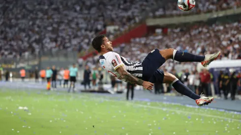 Alianza Lima y su duelo amistoso internacional
