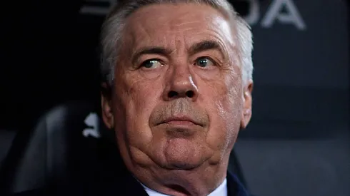 Carlo Ancelotti, acusado de dos delitos fiscales.
