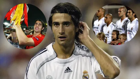 La historia de Rubén De La Red en BOLAVIP.