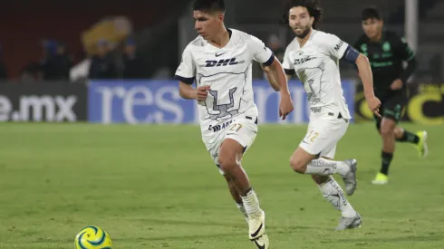 Piero Quispe y su nuevo valor en el mercado mundial