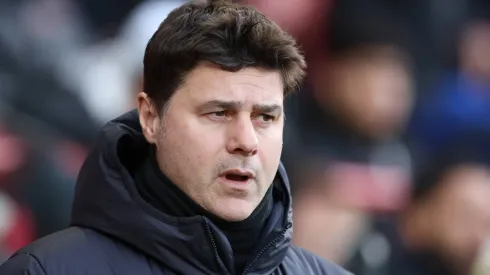 Mauricio Pochettino se juega mucho en las próximas semanas. 
