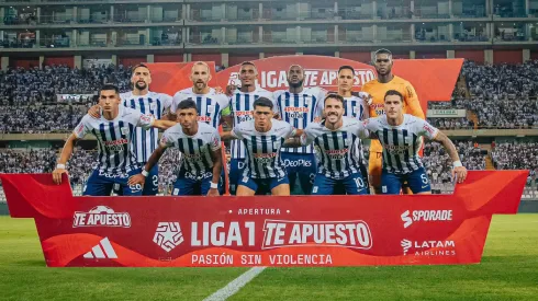 Alianza Lima y los puntos de su crisis
