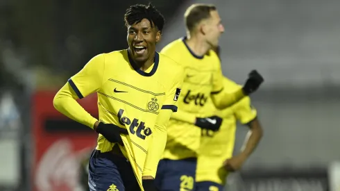 La polémica de Kevin Rodríguez con la Selección de Ecuador 
