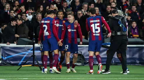 FC Barcelona espera que el Atlético de Madrid quede eliminado de la Champions League para asegurar su lugar en el Mundial de Clubes en Cuartos de Final.
