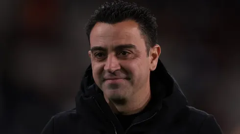 Xavi Hernández podría seguir como entrenador del FC Barcelona.

