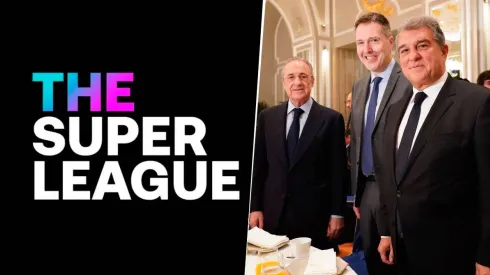 La Superliga Europea deberá cambiar su nombre por un fallo de la UE que dio lugar al reclamo de la Superliga Danesa.