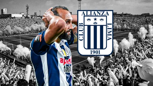 Alianza Lima.
