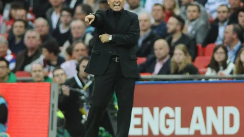 Pablo Bengoechea vuelve a Perú