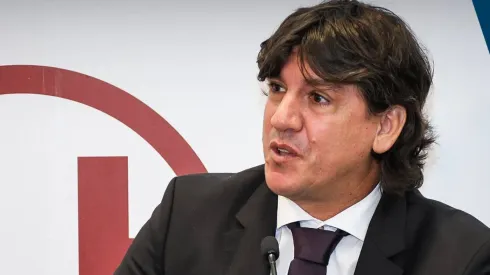 Universitario y Jean Ferrari