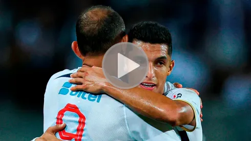 Alianza vs. Blooming: resumen del partido.