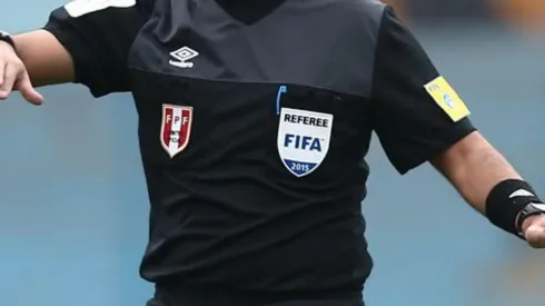 Fútbol Peruano y amaño de partidos