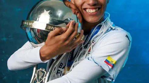 La ola de salidas que podría tener Liga de Quito en junio