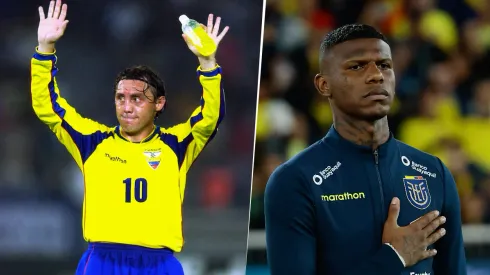El histórico jugador le mandó un mensaje a los indisciplinados de la selección de Ecuador
