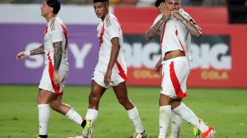 Selección Peruana y el nuevo ranking FIFA
