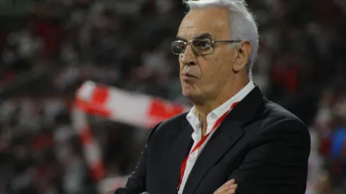Jorge Fossati y sus primeros convocados