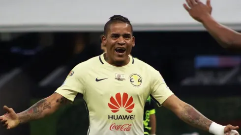 Michael Arroyo podría regresar a la LigaPro