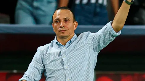 Alejandro Restrepo y Alianza Lima.