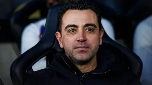 Xavi no solo gusta en Barcelona para la próxima temporada. 

