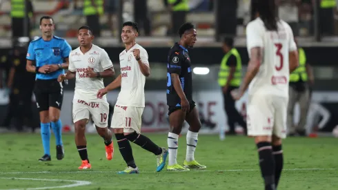 José Rivera y su mención a Alianza Lima