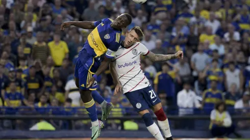 Luis Advincula y su futuro el 2025