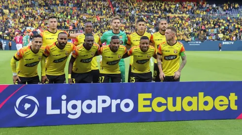 Barcelona SC tiene un nuevo equipo en Ecuador
