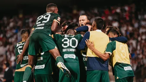 Alianza Lima y la baja de su gran referente