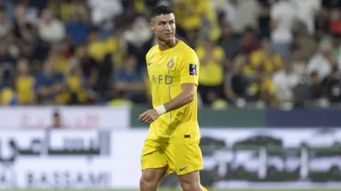 Cristiano Ronaldo podría recibir dos fechas de sanción por su expulsión ante el Al Hilal por la Supercopa Saudí.
