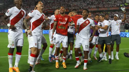 CONMEBOL Sub-20 y Perú organizador del torneo 2025
