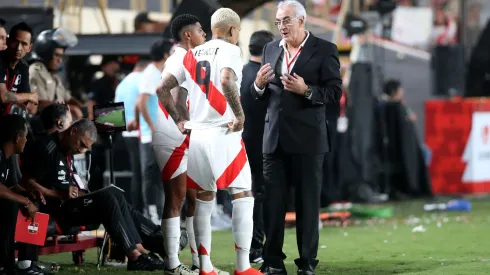 Piero Quispe y su presente en los Pumas UNAM
