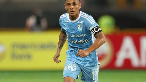 Sporting Cristal y la vuelta de Pedro Aquino