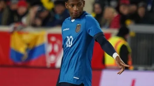 Estas serán las sanciones para los indisciplinados de la Selección de Ecuador