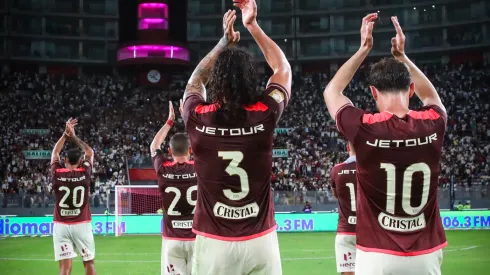 Universitario revoluciona estilo y tendrá nuevo ataque con Unión Comercio