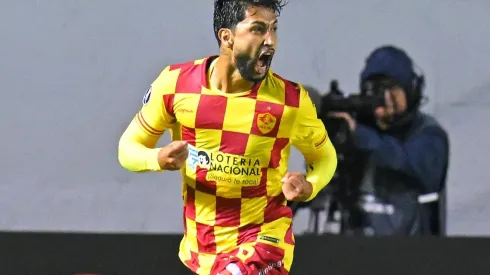 Jeison Medina elige su siguiente club de LigaPro