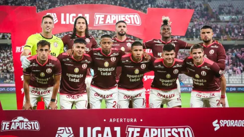 Las lesiones del Tunche Rivera y Christofer Gonzáles