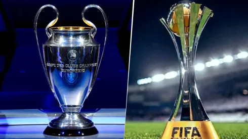 La UEFA ya definió los 12 equipos que la representarán en el Mundial de Clubes de Estados Unidos 2025.