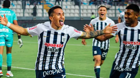 Alianza vs. Boys gratis.
