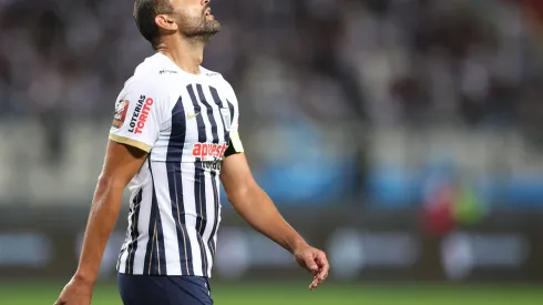 Alianza Lima y su protección ante demanda millonaria de GOLPERU
