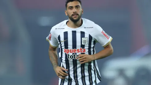 Alianza Lima y la explicación de su polémica celebración
