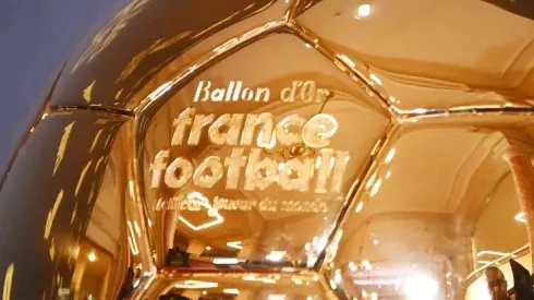 Kylian Mbappé, Jude Bellingham, Vinícius Júnior y Harry Kane, los principales candidatos para ganar el Balón de Oro.
